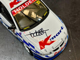 1:18 2001 Todd Kelly *SIGNED* -- Kmart Racing -- Holden VX Commodore -- Biante