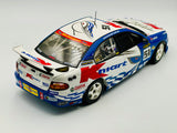 1:18 2002 Greg Murphy *SIGNED* -- Kmart Racing -- Holden VX Commodore -- Biante