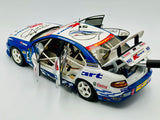 1:18 2002 Greg Murphy *SIGNED* -- Kmart Racing -- Holden VX Commodore -- Biante