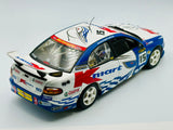1:18 2002 Todd Kelly *SIGNED* -- Kmart Racing -- Holden VX Commodore -- Biante