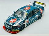 1:18 2005 Russell Ingall -- Championship Winner -- Ford BA Falcon -- Classic