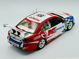 1:18 2004 Greg Murphy *SIGNED* -- Kmart Racing -- Holden VY Commodore -- Biante