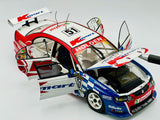 1:18 2004 Greg Murphy *SIGNED* -- Kmart Racing -- Holden VY Commodore -- Biante