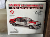 1:18 1982 Bathurst Winner Peter Brock/Perkins -- Holden VH Commodore -- Classic