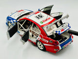 1:18 2004 Greg Murphy *SIGNED* -- Kmart Racing -- Holden VY Commodore -- Biante