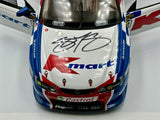 1:18 2004 Greg Murphy *SIGNED* -- Kmart Racing -- Holden VY Commodore -- Biante