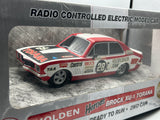 1:18 1972 Bathurst Winner -- RADIO CONTROL -- Peter Brock Holden LJ Torana XU-1