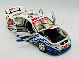 1:18 2001 Greg Murphy *SIGNED* -- Kmart Racing -- Holden VX Commodore -- Biante