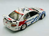 1:18 2001 Greg Murphy *SIGNED* -- Kmart Racing -- Holden VX Commodore -- Biante