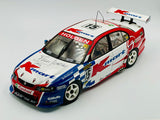 1:18 2004 Rick Kelly *SIGNED* -- Kmart Racing -- Holden VY Commodore -- Biante