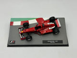 1:43 1999 Mika Salo -- Ferrari F399 -- Atlas F1