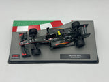 1:43 2010 Bruno Senna -- HRT F110 -- Atlas F1