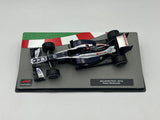 1:43 2012 Pastor Maldonado -- Williams FW34 -- Atlas F1
