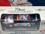 1:43 1998 Mark Skaife -- *SIGNED* Holden Racing Team -- Classic Carlectables