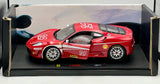 1:18 Ferrari F430 Challenge -- #14 Red -- Hot Wheels Elite J2923-0510