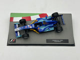 1:43 2004 Felipe Massa -- Sauber C23 -- Atlas F1
