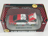 1:24 1978 Bathurst Winner Peter Brock *CHASE VERSION* - Holden LX Torana A9X -- DDA Collectibles