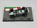 1:43 1982 Keke Rosberg -- Williams FW08 -- Atlas F1