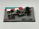 1:43 2012 Kimi Raikkonen -- Lotus E20 -- Atlas F1