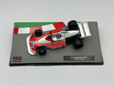 1:43 1976 Jacques Laffite -- Williams FW04 -- Atlas F1