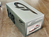 1:18 Porsche 911 (964) RSR 3.8 -- Polar Silver -- GT Spirit GT837