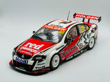 1:18 2010 Will Davison -- #22 Holden Racing Team -- Classic Carlectables