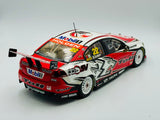 1:18 2010 Will Davison -- #22 Holden Racing Team -- Classic Carlectables