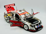 1:18 2010 Will Davison -- #22 Holden Racing Team -- Classic Carlectables