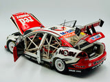 1:18 2010 Will Davison -- #22 Holden Racing Team -- Classic Carlectables