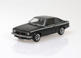 (Pre-Order) 1:24 Holden LX Torana SS -- Black -- DDA Collectibles