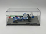 1:43 1976 Jacques Laffite -- Ligier JS5 -- Atlas F1