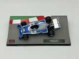 1:43 1976 Jacques Laffite -- Ligier JS5 -- Atlas F1
