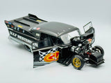 1:18 Victor Bray Pro Doorslammer Champion -- 1957 Chevrolet Drag Car -- SH