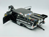1:18 Victor Bray Pro Doorslammer Champion -- 1957 Chevrolet Drag Car -- SH