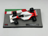 1:43 1992 Gerhard Berger -- McLaren MP4/7 -- Atlas F1