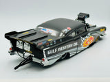 1:18 Victor Bray Pro Doorslammer Champion -- 1957 Chevrolet Drag Car -- SH