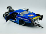 1:18 Ben Bray Pro Doorslammer Champion -- Chevrolet Corvette Stingray Drag Car -- SH