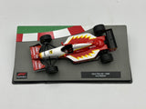 1:43 1993 Luca Badoer -- Lola T93/30 -- Atlas F1