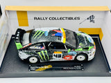 1:18 2012 Ken Block -- #43 Ford Focus RS WRC06 -- Russia -- Sunstar