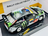 1:18 2012 Ken Block -- #43 Ford Focus RS WRC06 -- Russia -- Sunstar