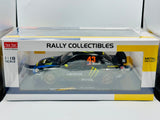 1:18 2008 Ken Block -- #43 Subaru Impreza WRC06 -- Gymkhana -- Sunstar