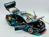1:18 2021 Bathurst Winner -- #25 Chaz Mostert/Lee Holdsworth -- WAU -- Biante