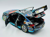 1:18 2021 Bathurst Winner -- #25 Chaz Mostert/Lee Holdsworth -- WAU -- Biante