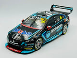 1:18 2021 Bathurst Winner -- #25 Chaz Mostert/Lee Holdsworth -- WAU -- Biante