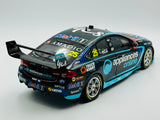 1:18 2021 Bathurst Winner -- #25 Chaz Mostert/Lee Holdsworth -- WAU -- Biante