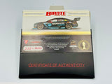 1:18 2021 Bathurst Winner -- #25 Chaz Mostert/Lee Holdsworth -- WAU -- Biante