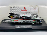 1:24 Victor Bray -- World's Fastest Top Door Slammer 1957 Chevrolet -- Classic Carlectables