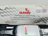 1:24 Victor Bray -- World's Fastest Top Door Slammer 1957 Chevrolet -- Classic Carlectables