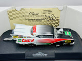 1:24 1997-8 Victor Bray -- 1957 Chevrolet Top Door Slammer -- Classic Carlectables