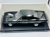 1:18 Dom's 1970 Dodge Charger -- The Fast and the Furious -- Hot Wheels
